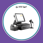 اجهزة نقاط البيع